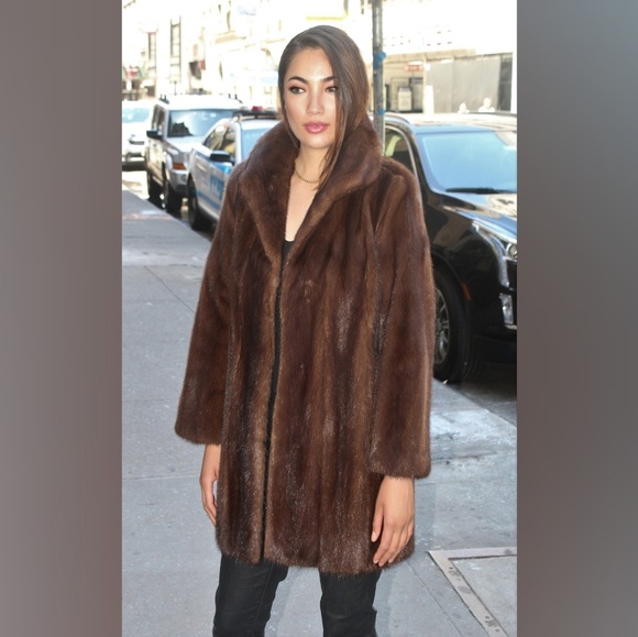 Pre-owned Casual Demi Mink Stroller size 6/8 - Picture 3 of 4